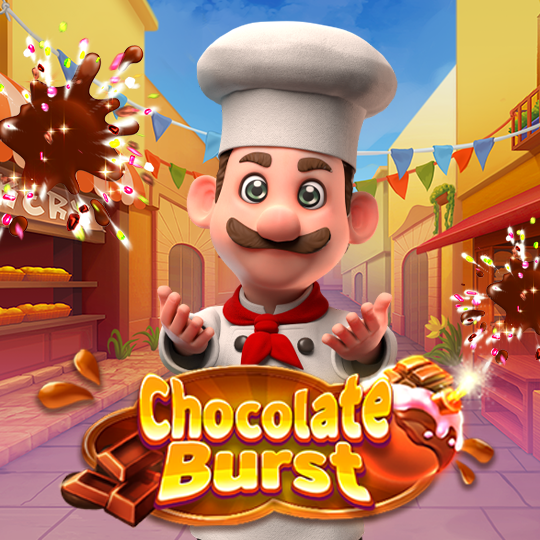 Chocolate Burst