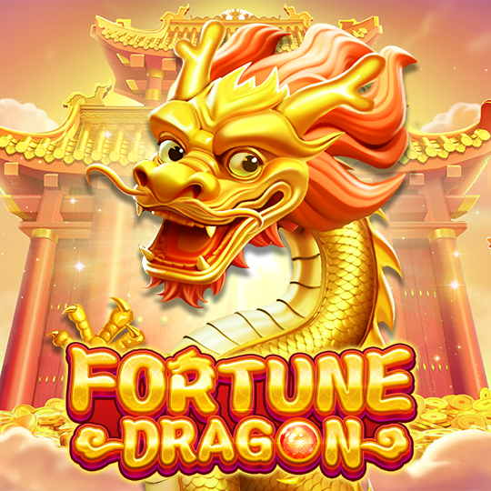 Fortune Dragon
