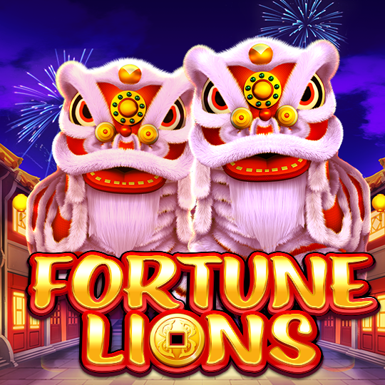 Fortune Lions