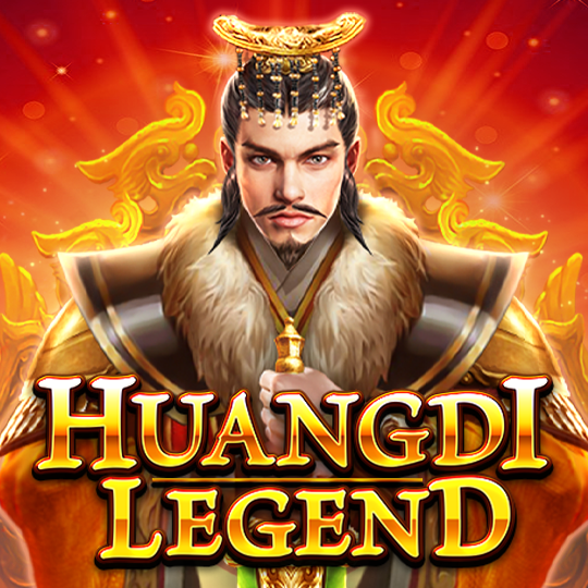 Huangdi Legend