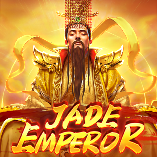 Jade Emperor