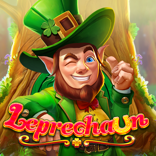 Leprechaun