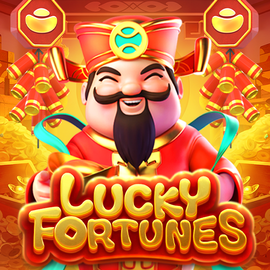 Lucky Fortunes