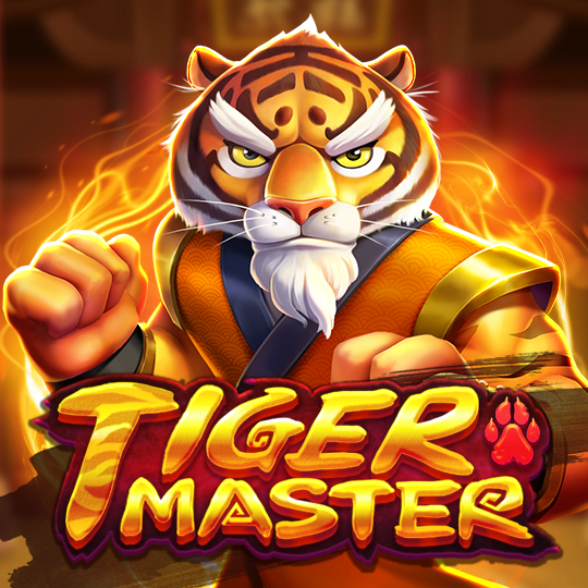 Tiger Master