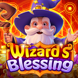 Wizard's Blessing