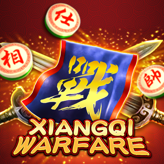 Xiangqi Warfare