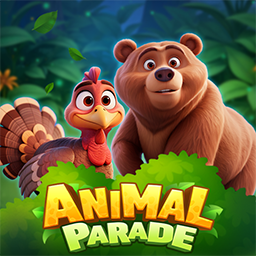 Animal Parade