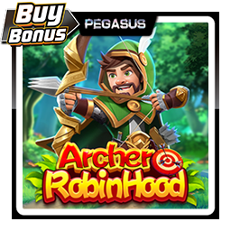 Archer Robin Hood