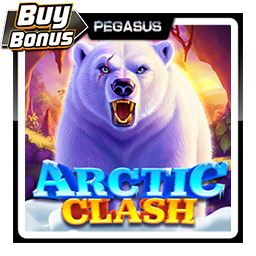 Arctic Clash