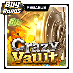 Crazy Vault
