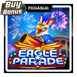 Eagle Parade