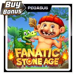 Fanatic Stone Age