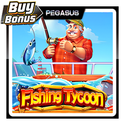 Fishing Tycoon