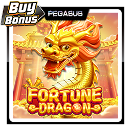 Fortune Dragon