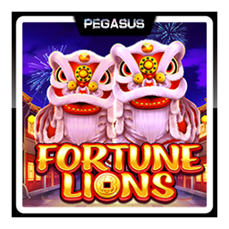 Fortune Lions