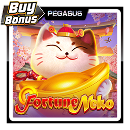 Fortune Neko