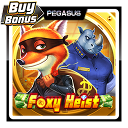 Foxy Heist