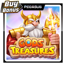 Gods Treasures