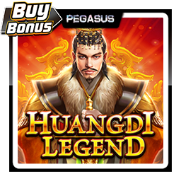 Huangdi Legend