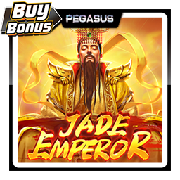 Jade Emperor