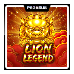 LionLegend