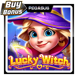Lucky Witch