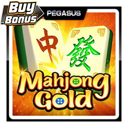 Mahjong Gold