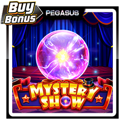 Mystery Show
