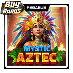 Mystic Aztec
