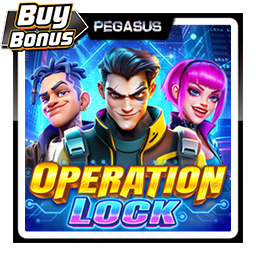 Operation Lock