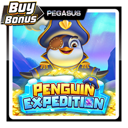 Penguin Expedition