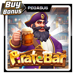 Pirate Bar