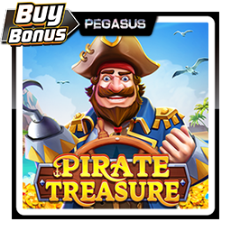 Pirate Treasure