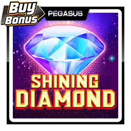 Shining Diamond