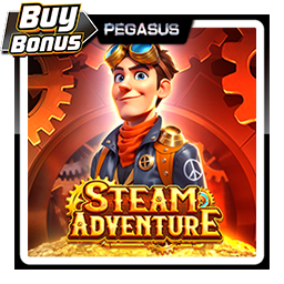 Steam Adventure