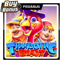 Thanksgiving Blast