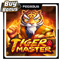 Tiger Master