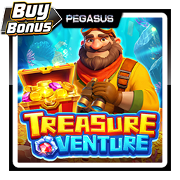 Treasure Venture