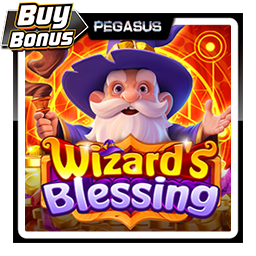 Wizard's Blessing
