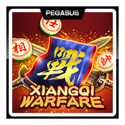 Xiangqi Warfare