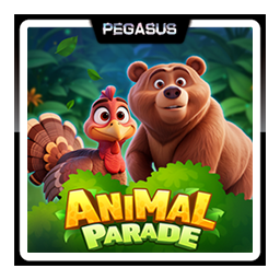 Animal Parade