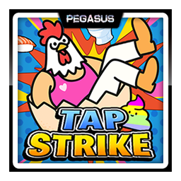 TAP STRIKE