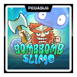 Bombbomb slime