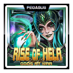 Rise of Hela