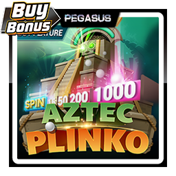 Aztec Plinko